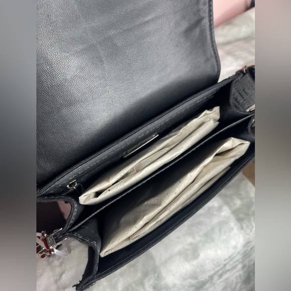 SOLD 🌸 Steve Madden Shoulder bag 🌸 - Picture 9 of 14